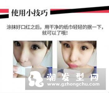 卡姿兰是哪个国家的品牌 适合秋冬的卡姿兰口红色号推荐