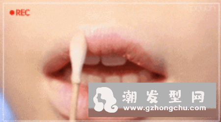 涂抹式唇膜的用法 是一次性的吗