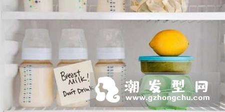 冻干粉的保存方法 适合多大年龄