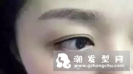 纹眉补色后颜色会淡吗 几天可以沾水