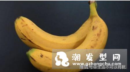 吃香蕉的时间和食量 运动后吃会胖吗