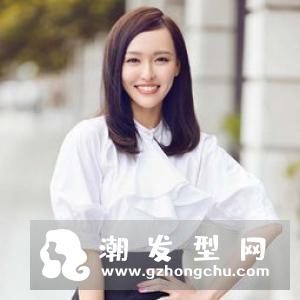 秋冬季长发怎么梳好看 学学女星这样梳发型美到爆