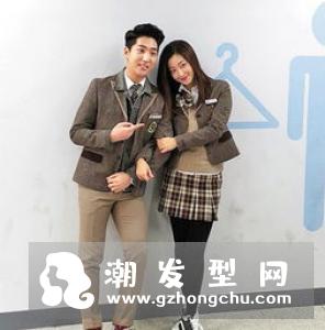 穿校服扎什么头发好看 青春靓丽让老师同学惊艳