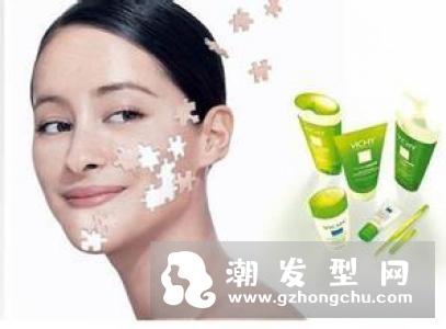 芙丽芳丝哪个系列好 和理肤泉有什么区别