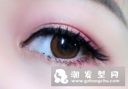 mac人鱼姬眼影是什么颜色 适合日常吗