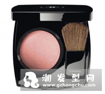 烘焙腮红是什么意思 和其他腮红的区别