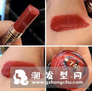 YSL情挑诱光水唇膏亚洲限定四色是什么颜色 试色怎么样