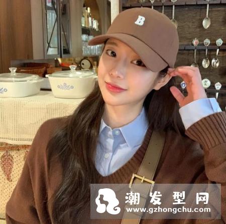 淡妆脸的特征 为什么化妆丑