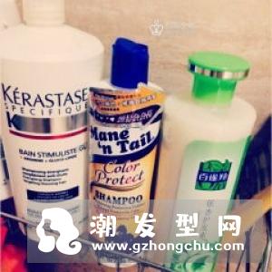 施华蔻洗发水好用吗 多少钱