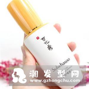 whoo后哪个系列好用 和雪花秀哪个好