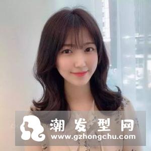 齐肩烫发发型2019潮女 复古风小爆卷最具成熟魅力