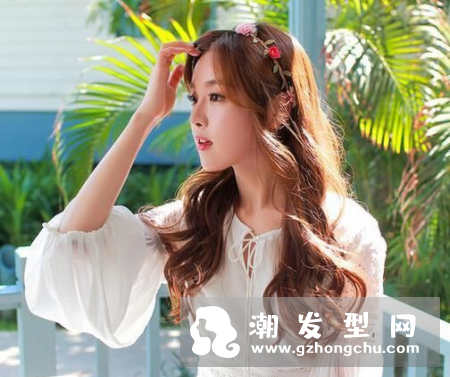 夏天适合烫头发吗 烫什么头发好看