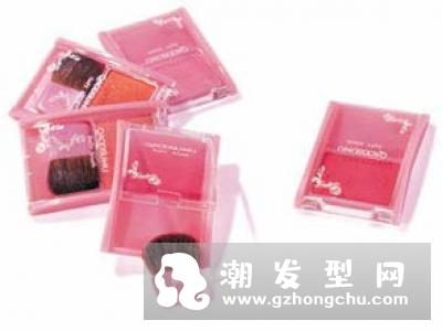 巧迪尚惠和玛丽黛佳哪个好 和美宝莲哪个好