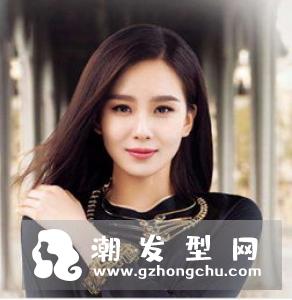 怎么用丝巾扎头发 简约扎法气质爆表