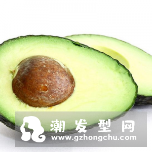 鳄梨能改善肤质吗 能改善发质吗