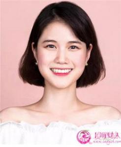 王子风短发发型图片 还是禁欲系的