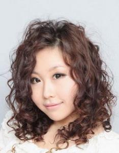 女孩子扎发发型汇集 只做那个美艳绝伦的女神