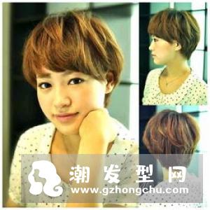 2017秋冬流行发色有哪些 婴儿粉奶茶色杏色铜色