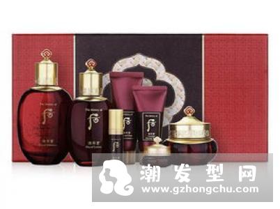 whoo后拱辰享眼霜适合什么年龄 使用顺序是什么