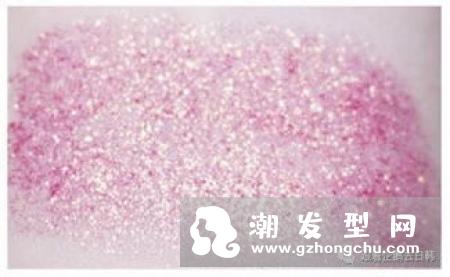 MAC人鱼姬眼影怎么涂 怎么辨别真假