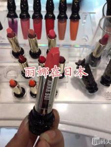 安娜苏星星口红色号怎么选 最火色号是什么