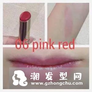 opera娥佩兰口红有哪些颜色 试色图片