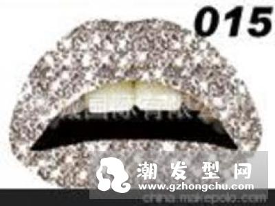 口红贴膜是什么 怎么贴的