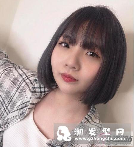今年流行发型短发女 人气波波头稳坐小资女发型排行榜