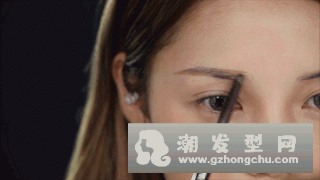 枫叶棕是什么颜色 妆容怎么画