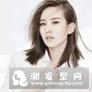 锁骨发怎么扎好看 和齐肩发的区别有哪些