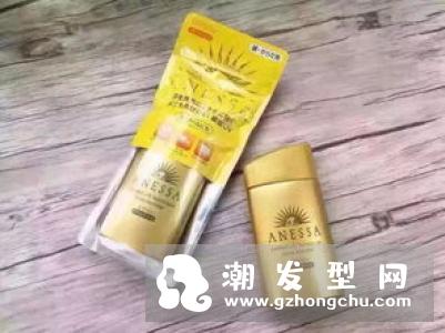 水包油防晒霜和油包水的区别 哪个好用