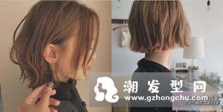 短发自己可以扎的发型 慵懒女孩必学睡不醒编发技巧