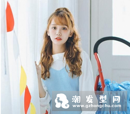夏天适合烫头发吗 烫什么头发好看