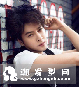 醉玲珑男主演头发图片 韩栋季晨高一清陈伟霆