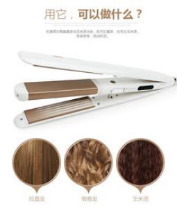 玉米烫夹板使用方法 要怎么护理