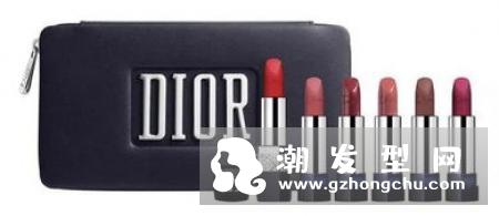 kiko2018情人节口红试色 哪里有卖