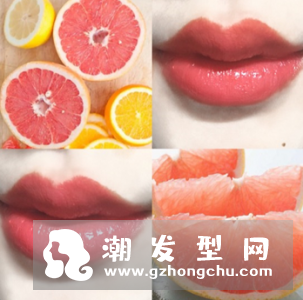 娇兰口红哪个色号好看 试色图片