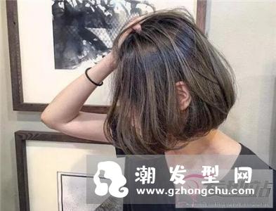 齐肩波波头怎么烫最好看 小卷波波头微烫发发型最近好火