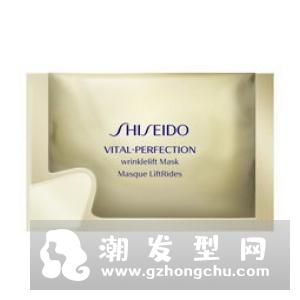 资生堂悦薇眼膜多久用一次 要洗吗