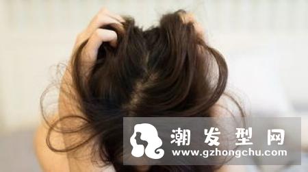 头发稀少怎么办 生姜擦头好吗