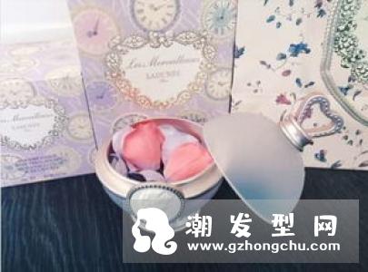 拉杜丽鸟笼腮红怎么样 色号有哪些