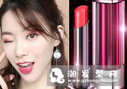 美宝莲金属唇膏有几个色号 哪个色号最火