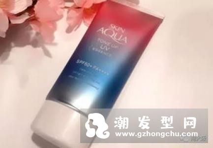 曼秀雷敦防晒霜怎么辨别真假 和碧柔哪个好