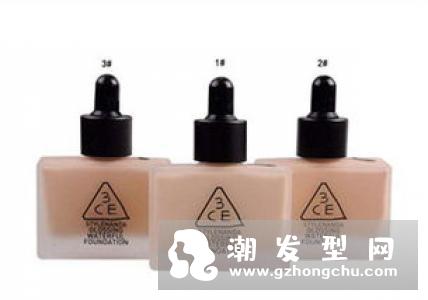 bobbi brown虫草粉底液色号怎么选 试色是怎样的