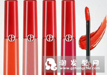 阿玛尼红管500是豆沙色吗 有哪些豆沙色口红