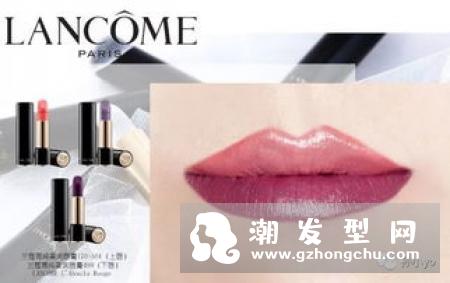 cpb蔷薇唇膏211是什么颜色 试色是怎样的