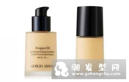 粉底液涂完还要涂什么 色号买白了怎么办