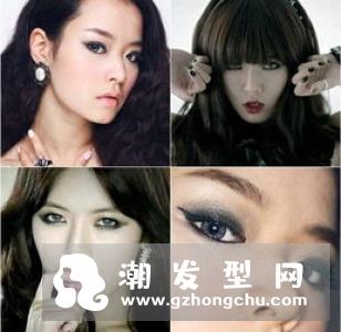 超无痕韩式发根烫 扁塌细软发女孩救世主来了！
