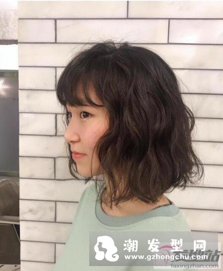 爆红LOB云雾烫 就爱若有似无的低调卷！