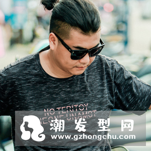 2017年男生流行发型 两边铲不同发型介绍